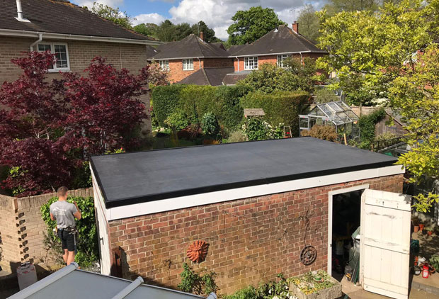 Pople Roofing Services, new roofs, roof repairs, flat roof repairs, chimney repairs, guttering repairs, lead work repairs, cladding repairs, Southampton, Eastleigh, Winchester, Hampshire